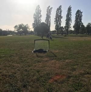 Meet your Posher, Manuel